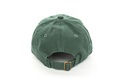 Smiley Face Baseball Hat