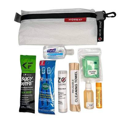 READY-2-GO Backpack Bundle