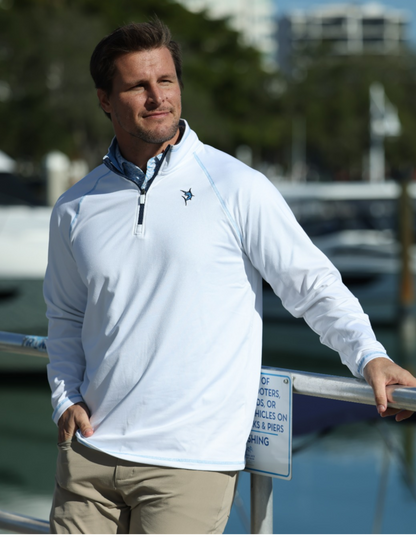 New Harbor Long Sleeve Shirt
