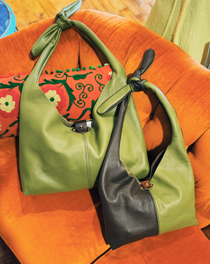 The Knotted Market Tote Bag Vol. II