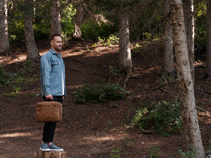 Kenai Travel Bag
