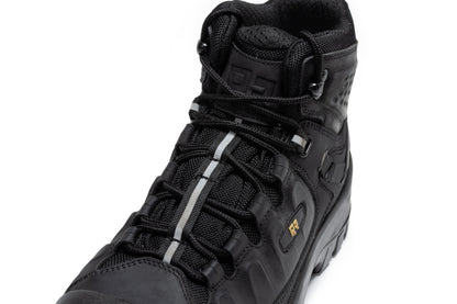 Woodland Brown 6 inch Composite Toe Waterproof Leather Work Boots AK661