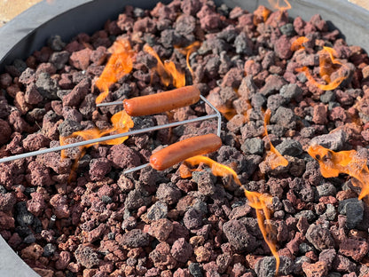 HotRod Roaster - Orange (4-Pack)