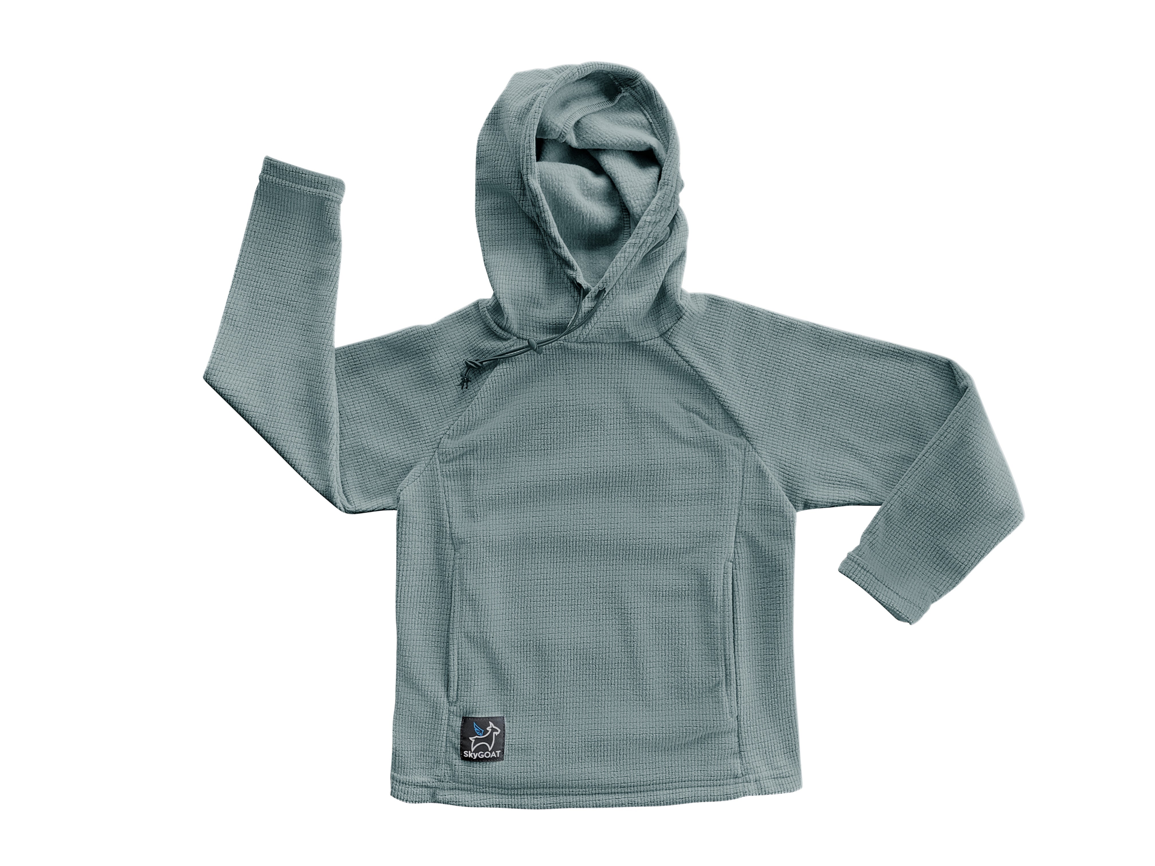 Youth CAMP Hoodie