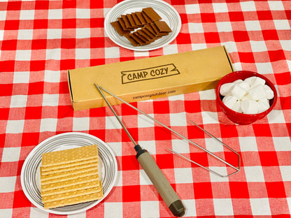 HotRod Roaster - Orange (4-Pack)