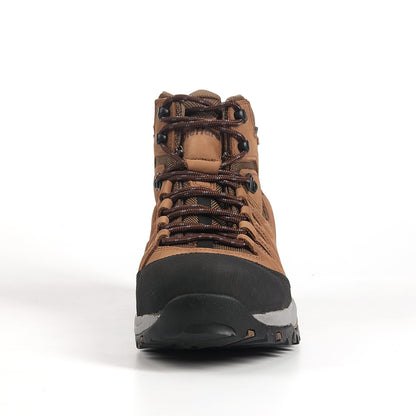 84316 Steel Toe Work Boots Wide for Electricians Work Safety Boots