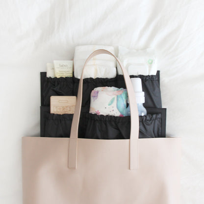 ToteSavvy® Original Tote Bag Organizer