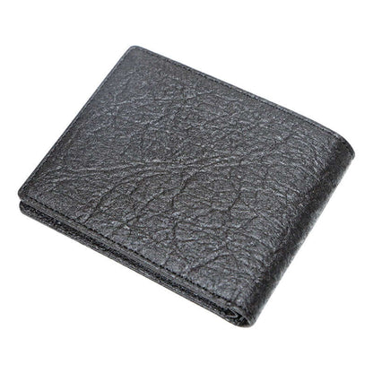 Doshi Classic Bifold Pinatex Sustainable Vegan Wallet