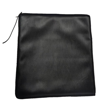 LITEGUEST™ Fan-Cooled Outdoor Seat Cushion – Portable Air Circulation Pad for Fishing & Camping