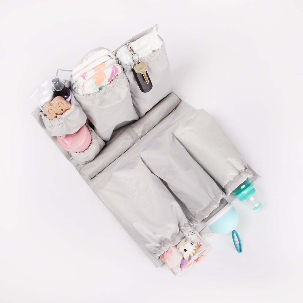 ToteSavvy® Original Tote Bag Organizer