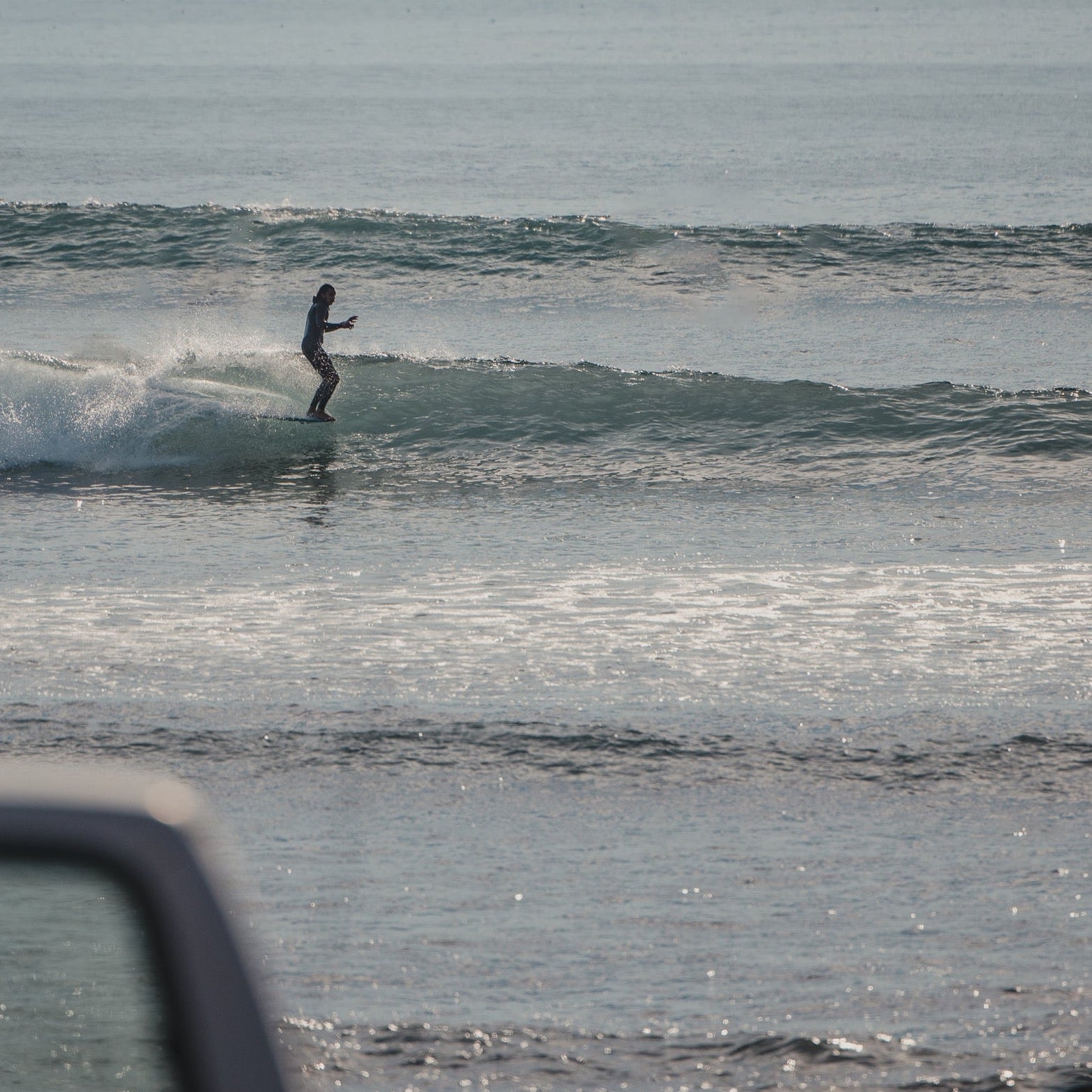 9'2 R-Series | Surf Thump Longboard Surfboard