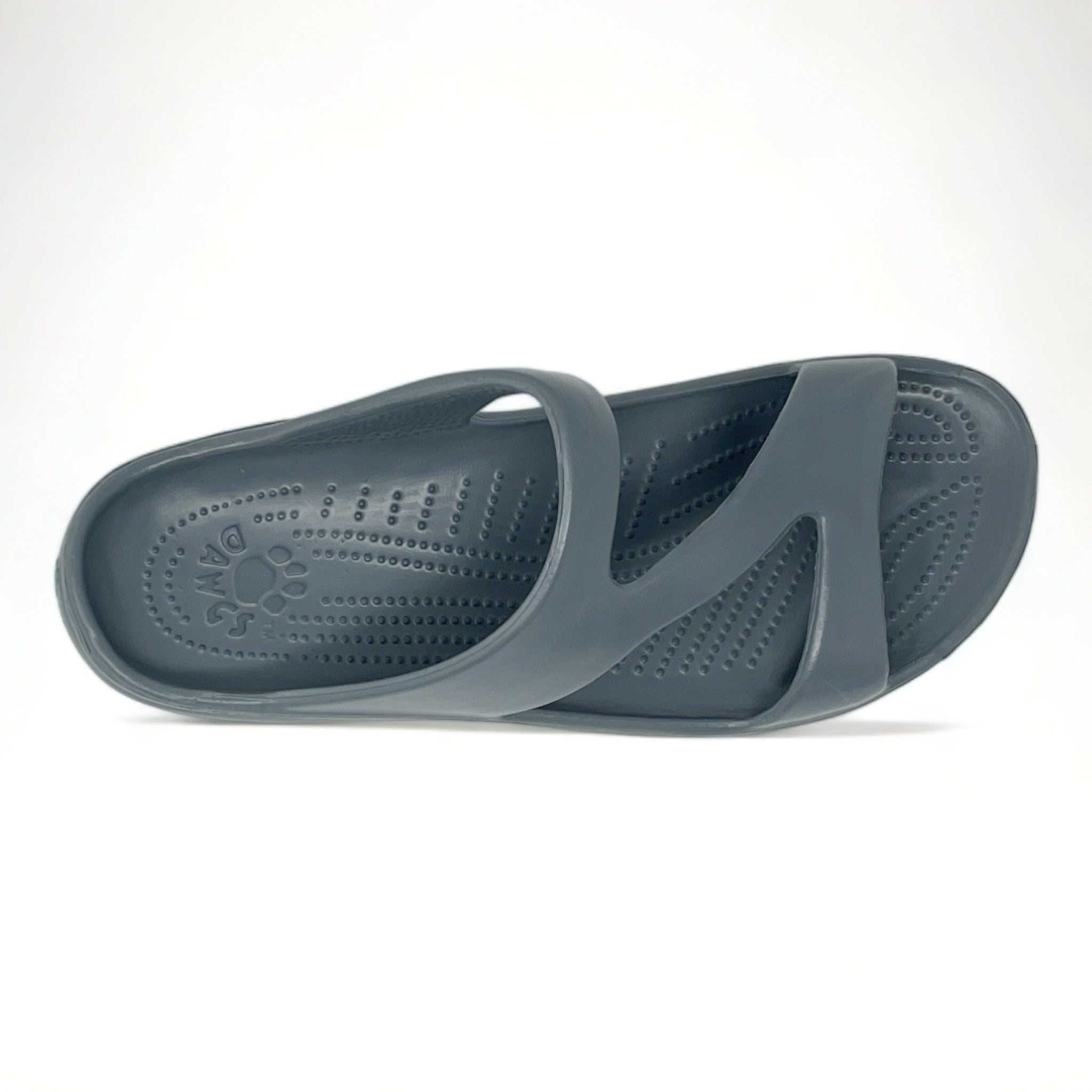 Women's Z Sandals - Flat Grey