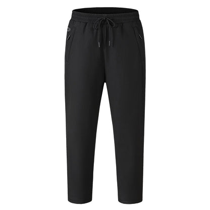 LITEGUEST Smart Heated Pants Fast Heating Windproof Warm for Winter