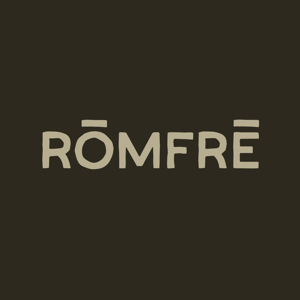 Rōmfrē Travel Co.