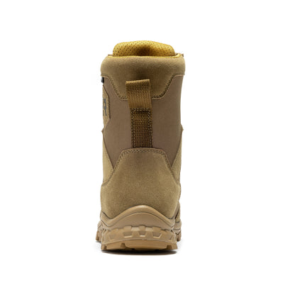 Colmar Coyote 8 inch Suede Leather Waterproof Tactical & Military Boots AB500