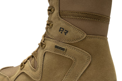 Colmar Coyote 8 inch Suede Leather Waterproof Tactical & Military Boots AB520