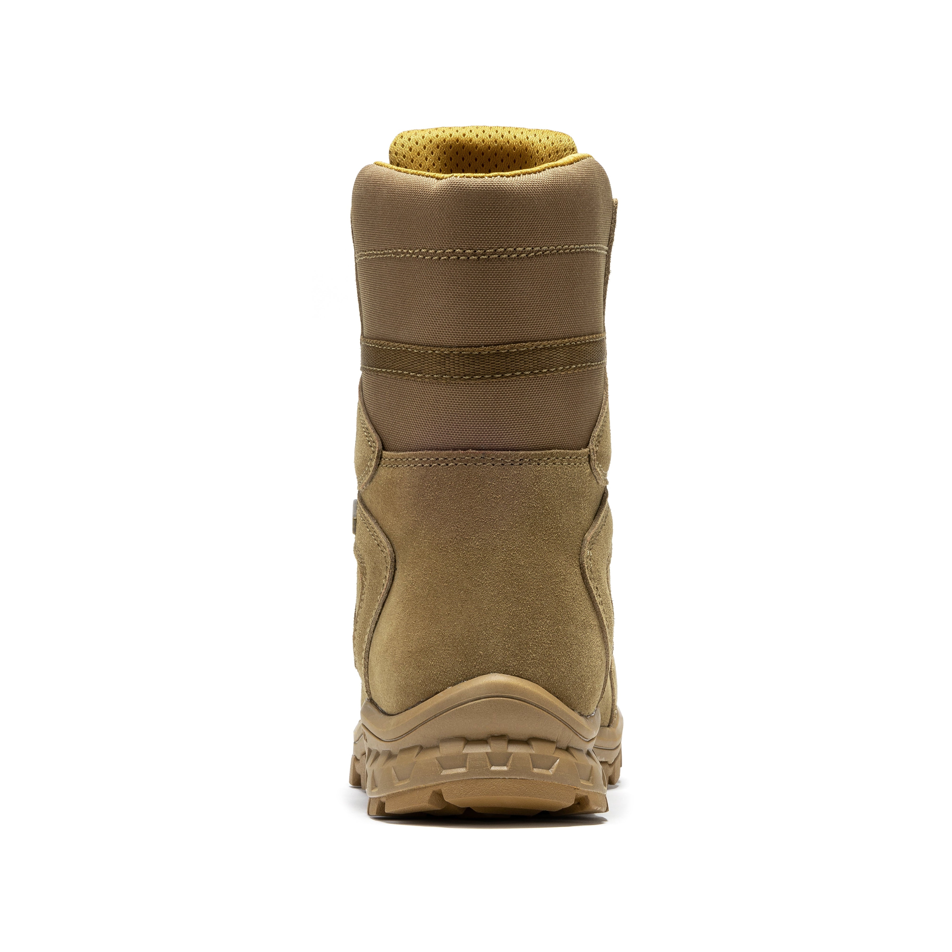Colmar Coyote 8 inch Suede Leather Waterproof Tactical & Military Boots AB520