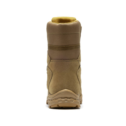 Colmar Coyote 8 inch Suede Leather Waterproof Tactical & Military Boots AB520