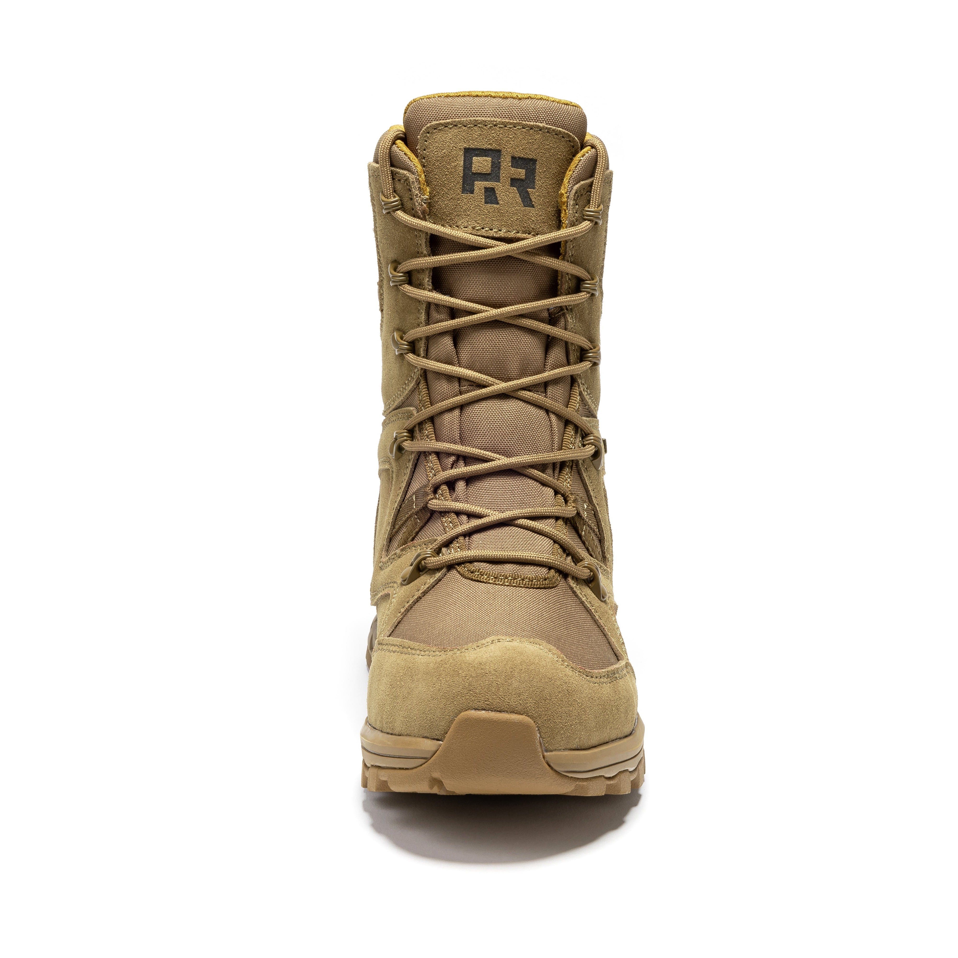 Colmar Coyote 8 inch Suede Leather Waterproof Tactical & Military Boots AB520
