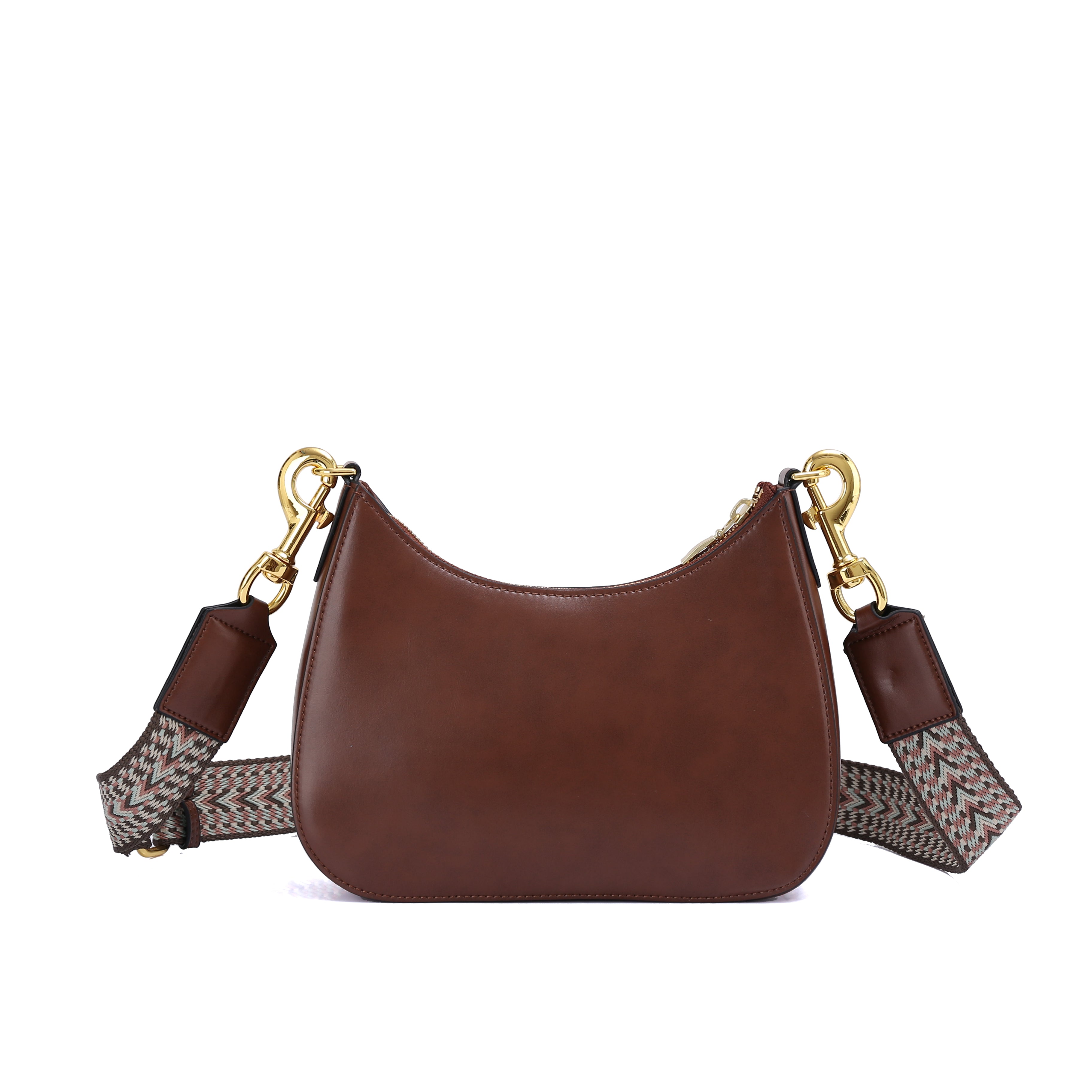 Hobo Crossbody Bag