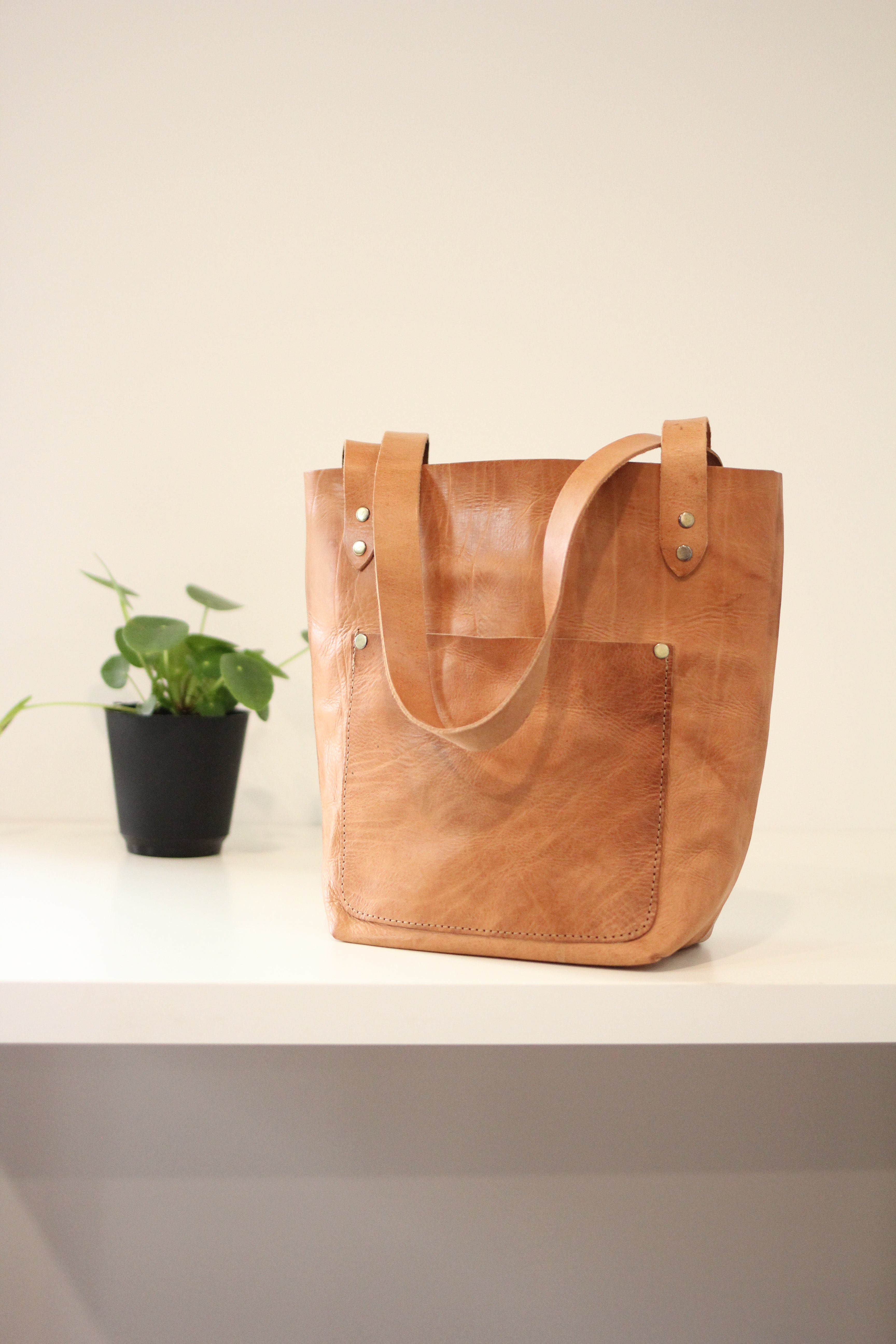 Atlas Day Tote