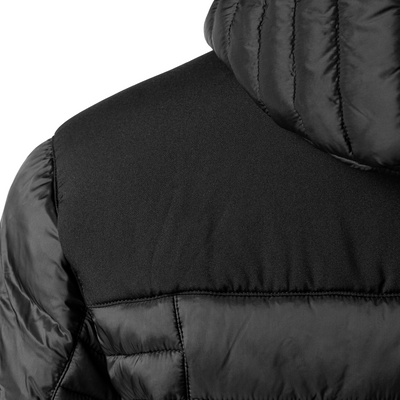 Polaris Heated Puffer Jacket - Men's