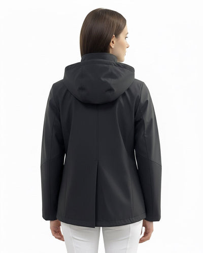Quinn Waterproof Travel Raincoat