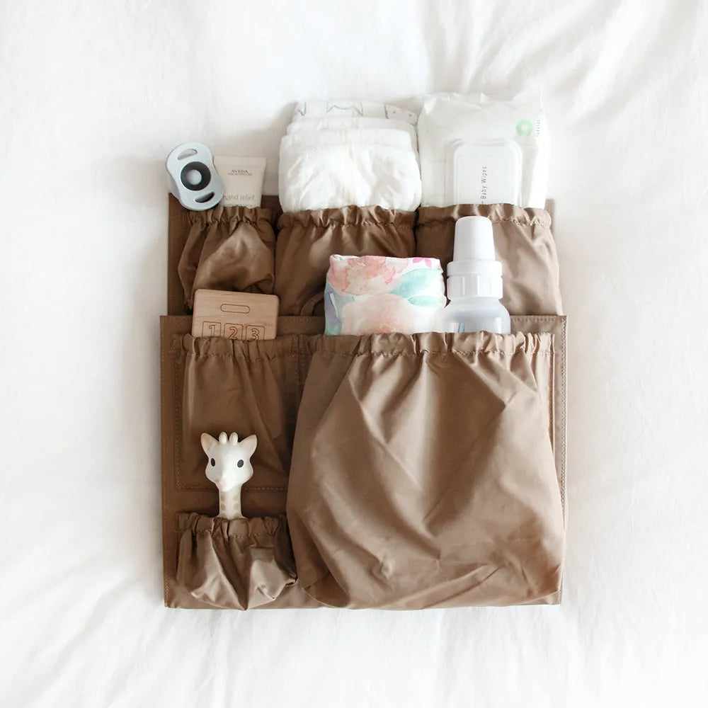 ToteSavvy® Original Tote Bag Organizer – Travellty