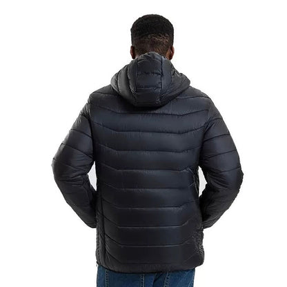 LITEGUEST Smart Heated Jacket – 27-Zone Winter Outdoor Jacket