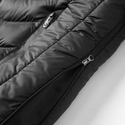 LITEGUEST Smart Heated Jacket – 27-Zone Winter Outdoor Jacket