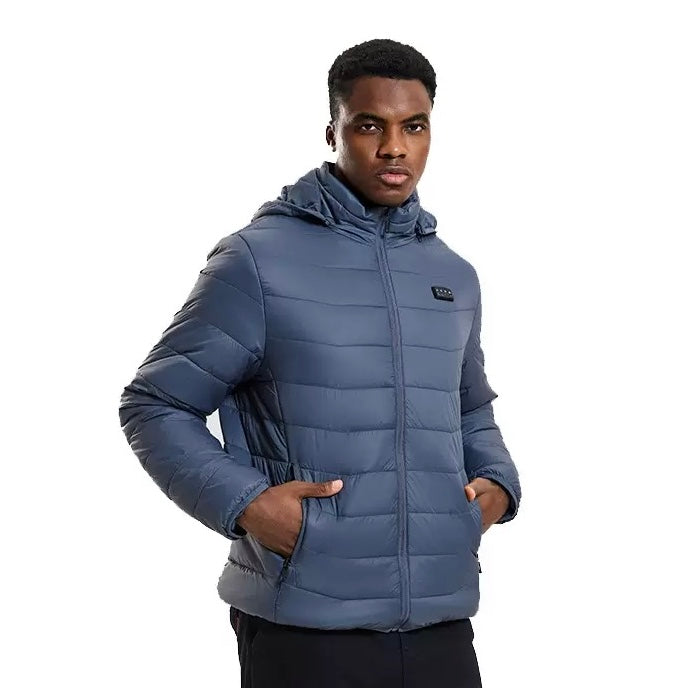 LITEGUEST Smart Heated Jacket – 27-Zone Winter Outdoor Jacket