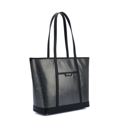 The Standard: Large Kraft Paper Vegan Tote