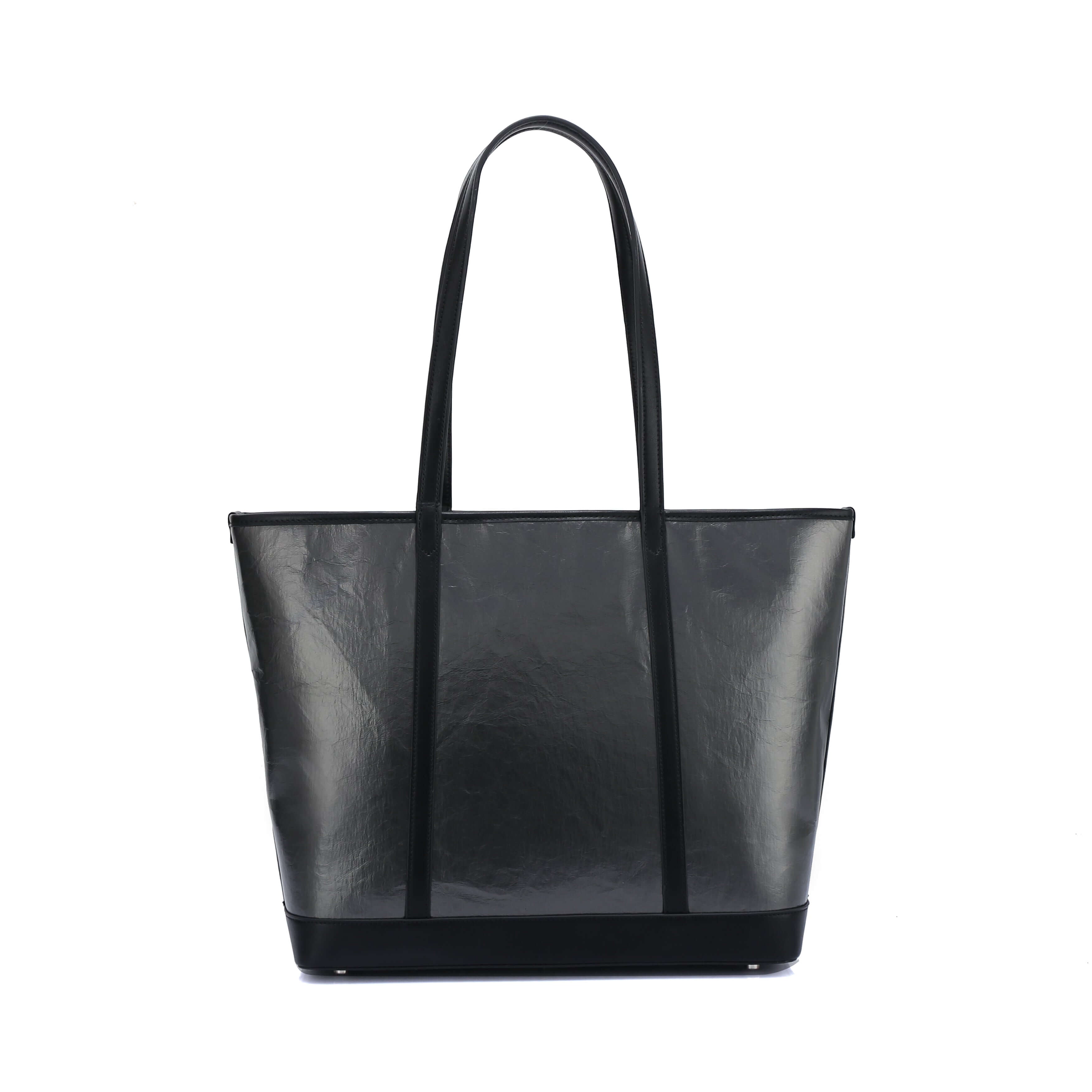 The Standard: Large Kraft Paper Vegan Tote