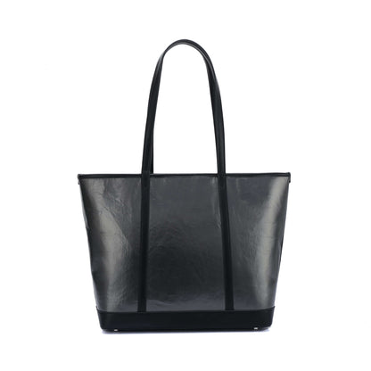 The Standard: Large Kraft Paper Vegan Tote