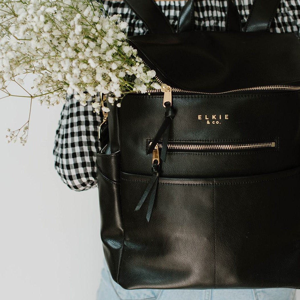 The Capri Chic Backpack