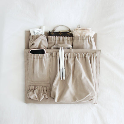 ToteSavvy® Original Tote Bag Organizer