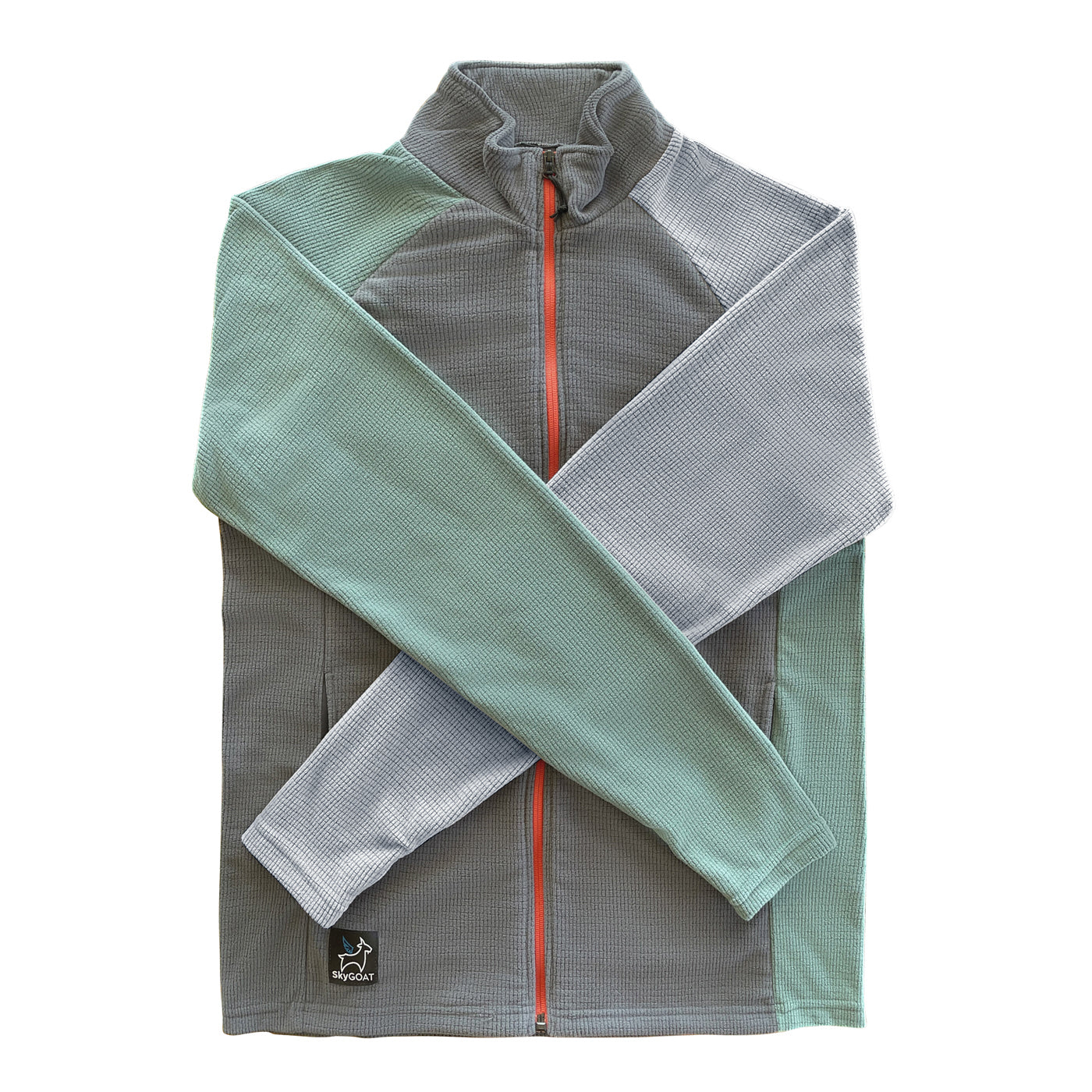 Men's CAMP Jacket