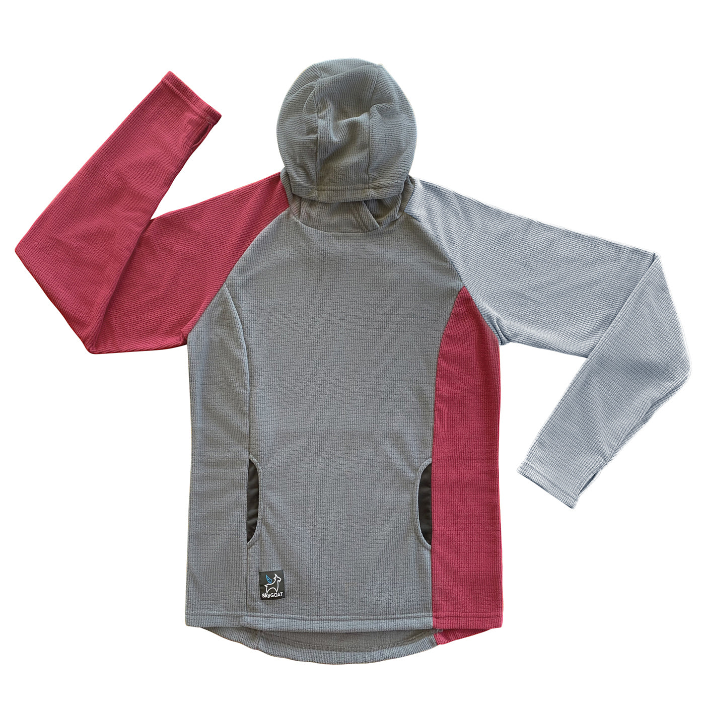 Women's CAMP Hoodie