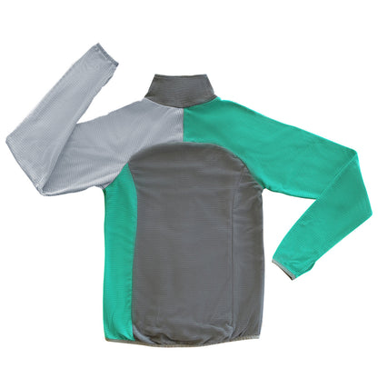 Women's CAMP Half-Zip Pullover Ultralight 115