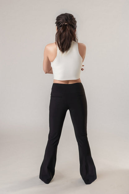 Foreplay Women’s Golf Pants - Slim-Flare