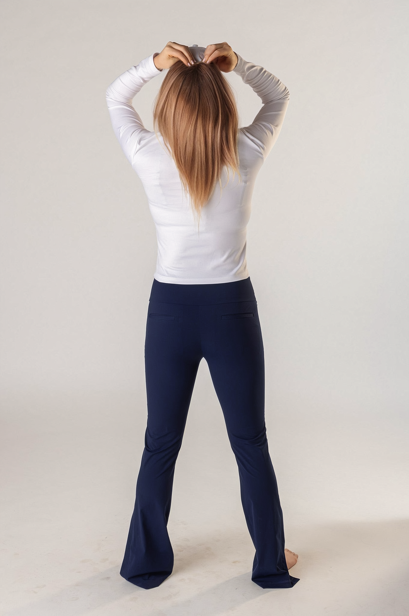 Foreplay Women’s Golf Pants - Slim-Flare