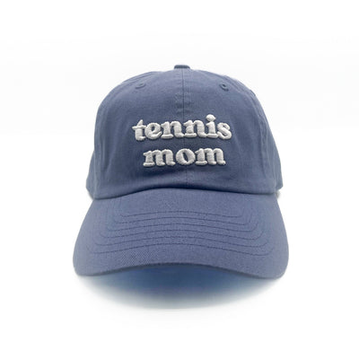Tennis Mom Baseball Hat