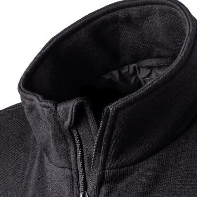 Sierra Heated Knit Vest - Men's