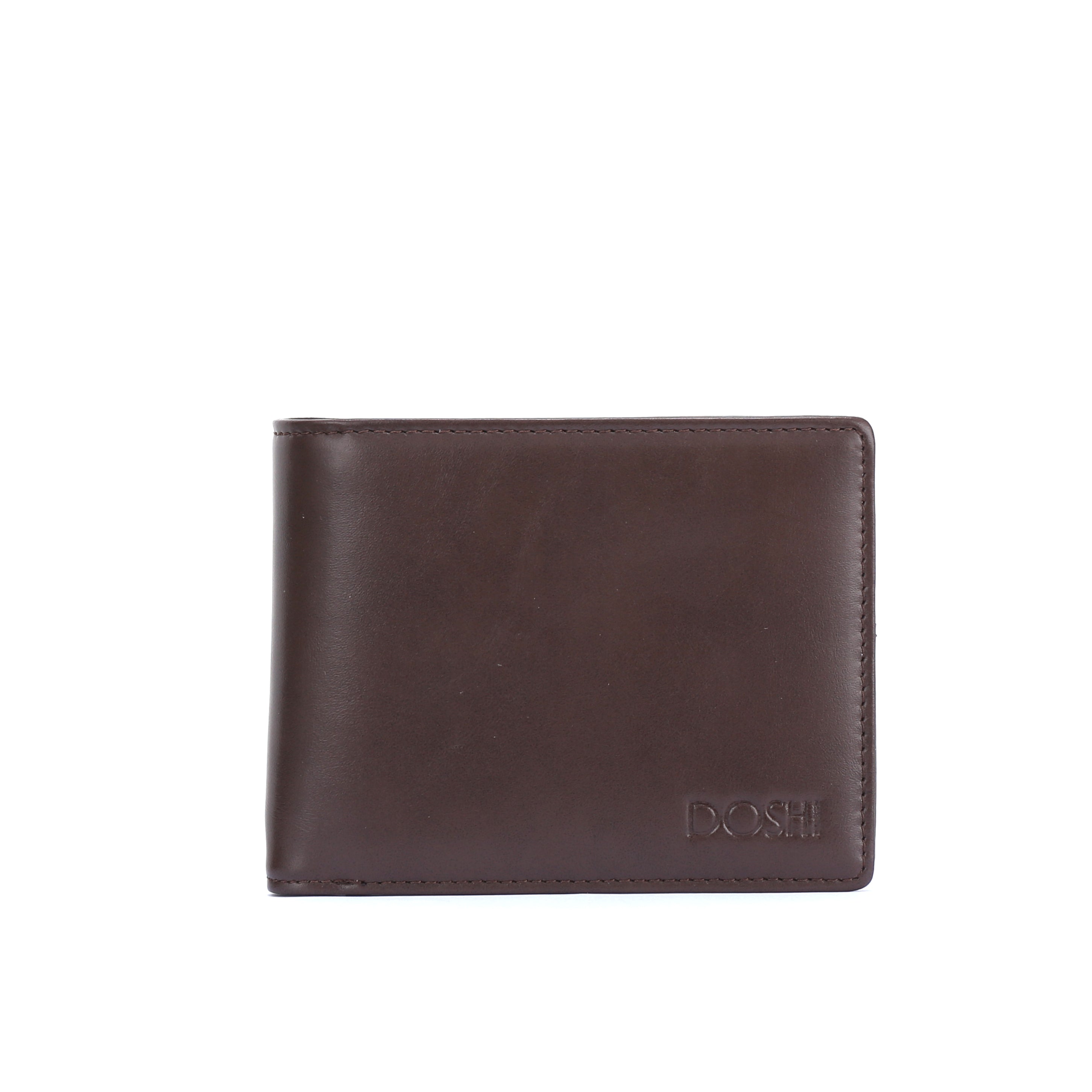 Classic Slim Vegan Bifold Wallet