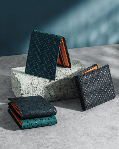 Folded Wallet - HISOKA (Dragonfly)