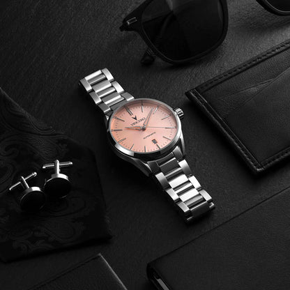 Icon Limited Release Women's Watch- SLMN