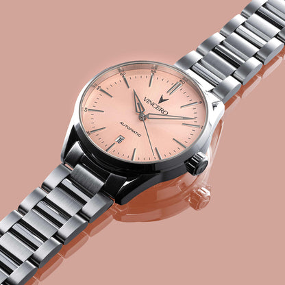Icon Limited Release Women's Watch- SLMN
