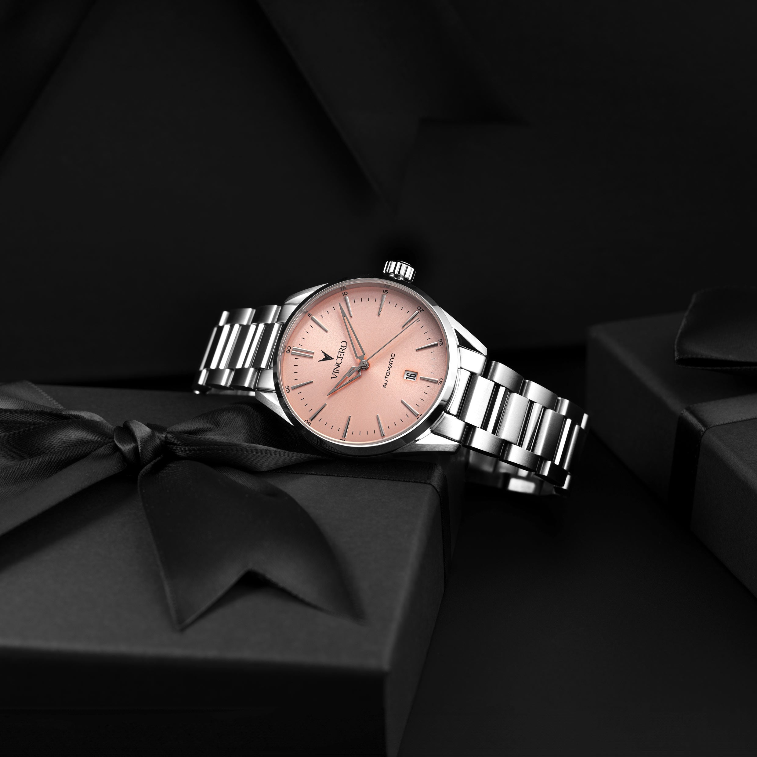 Icon Limited Release Women's Watch- SLMN