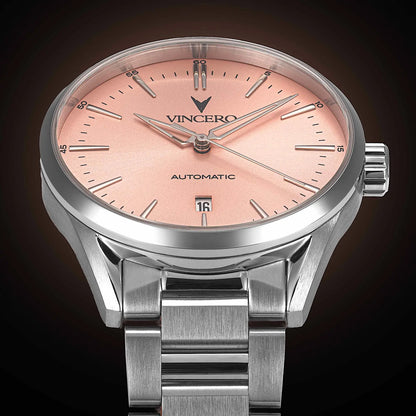 Icon Limited Release Women's Watch- SLMN