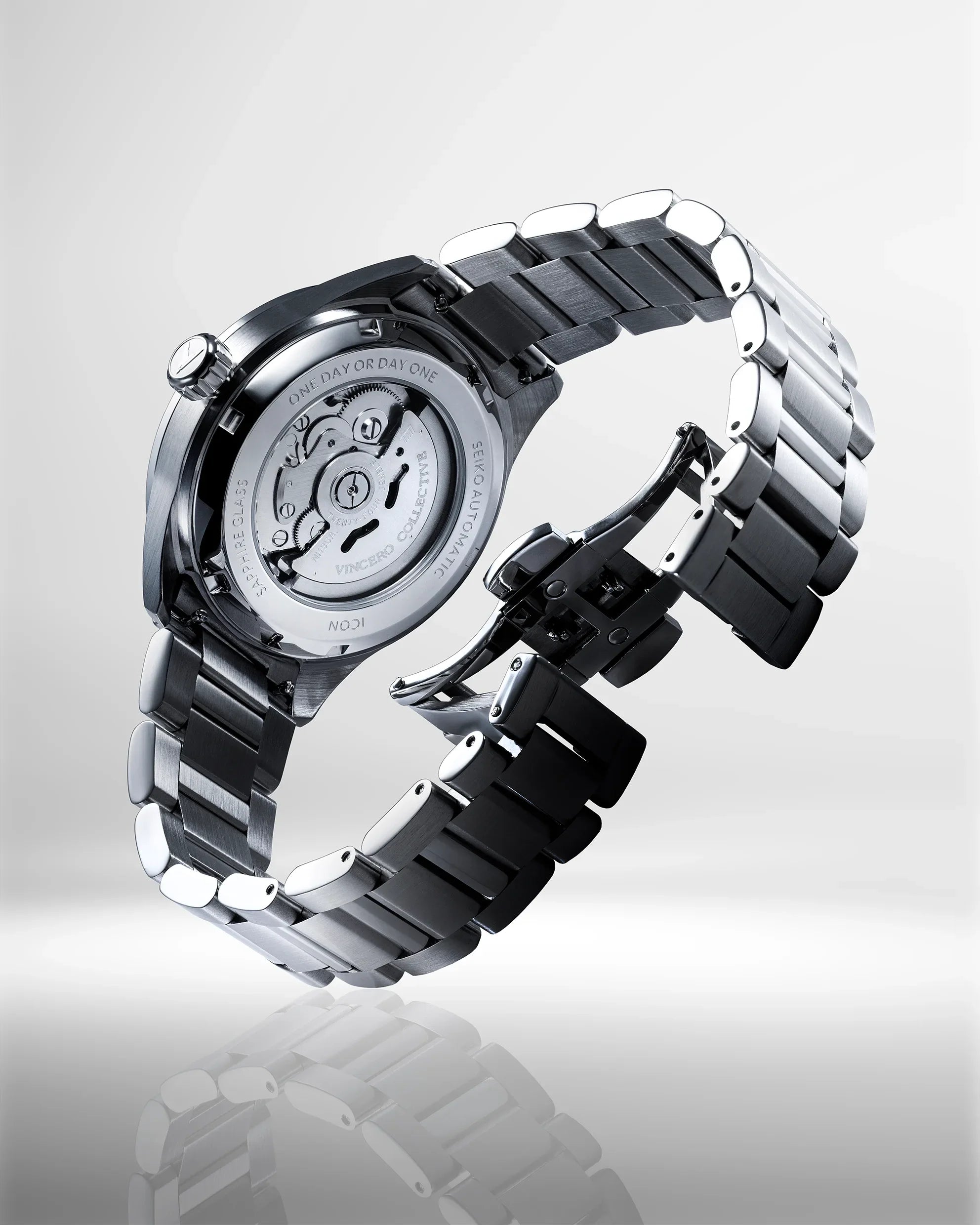 Icon Limited Release Women's Watch - Carolina